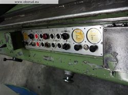 Зубофрезерный станок горизонтальный PFAUTER P160H/II